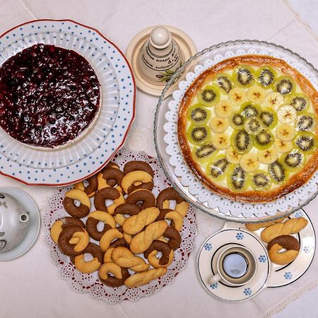 로코로톤도 Trulli Donna Isabella B&B 외부 사진