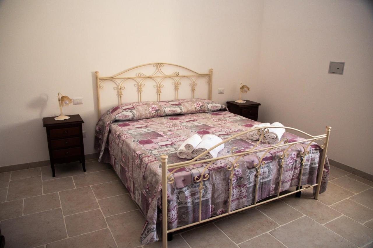 로코로톤도 Trulli Donna Isabella B&B 외부 사진