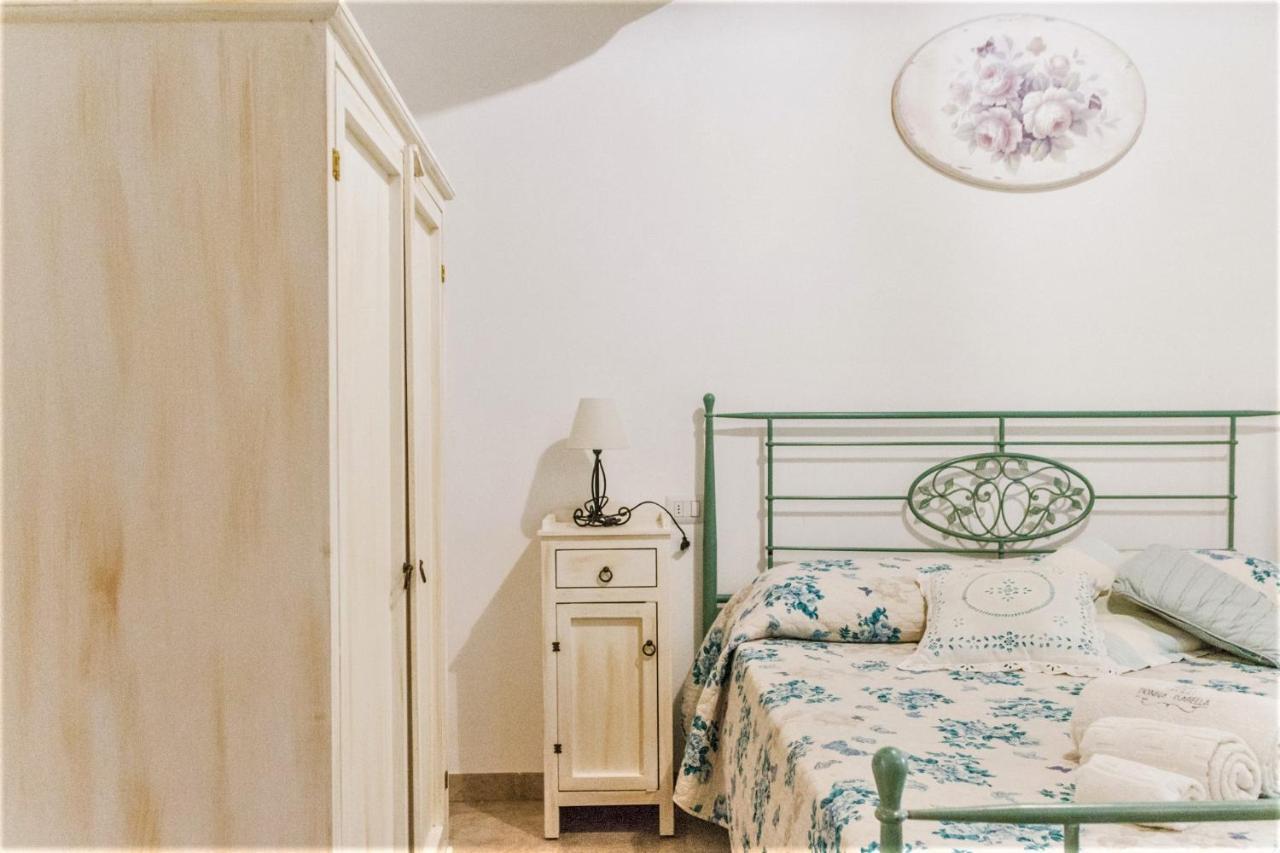 로코로톤도 Trulli Donna Isabella B&B 외부 사진